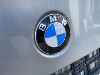 Эмблема BMW 5 E60/E61 2006г.  - Фото 9