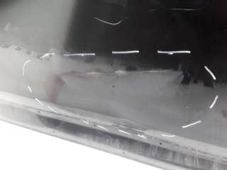 Дверь передняя правая Toyota Rav 4 4 2013г. 6700142150 - Фото 3