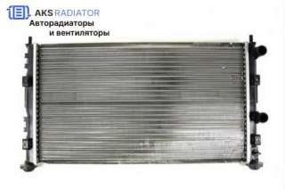  Радиатор основной к Chrysler Sebring 2 Арт 312076R-1R