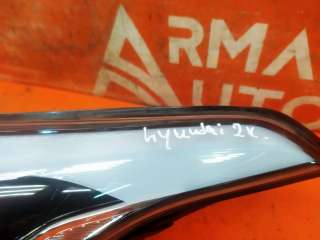 фара Hyundai Creta 1 2016г. 92101M0100 - Фото 4