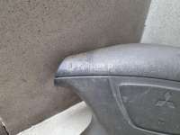 Подушка безопасности в рулевое колесо Mitsubishi Pajero 2 1998г. MR493209 - Фото 4