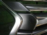 решетка радиатора Lexus LX 3 restailing 2 2015г. 5310160E10 - Фото 9