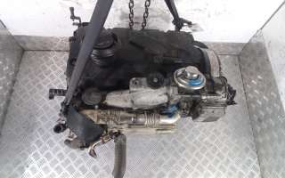 Двигатель  Seat Altea 1.9  Дизель, 2007г. BXE  - Фото 5