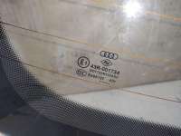 Стекло заднее Audi A4 B8 2011г. 8K5845501 - Фото 2