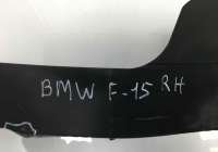Кронштейн заднего бампера правый BMW X5 F15  51127294390 - Фото 6
