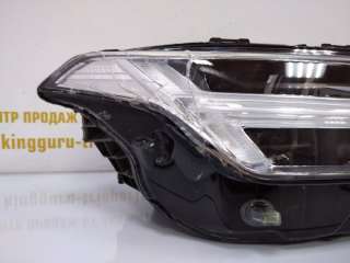 31655808 Фара LED ЛЭД светодиодная Volvo XC90 2 Арт TP60546, вид 2