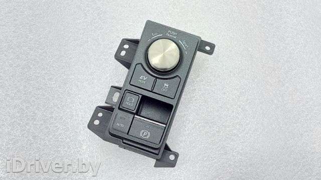 Блок кнопок Lexus NX 2020г. 8401078300 - Фото 1