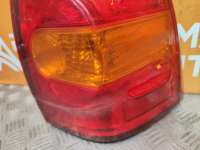 фонарь внешний Toyota Land Cruiser 200 2012г. 8155160A80 - Фото 5