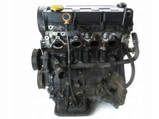 Y17DT двигатель к Opel Meriva 1 Арт 170412
