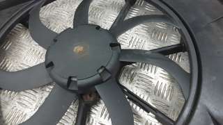  Вентилятор радиатора Seat Altea Арт SSE13KE01_A250008, вид 4