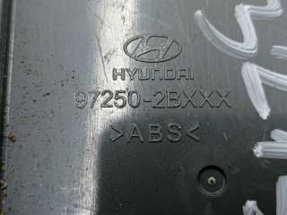 972502BXXX Переключатель отопителя Hyundai Santa FE 2 (CM) Арт 00173835