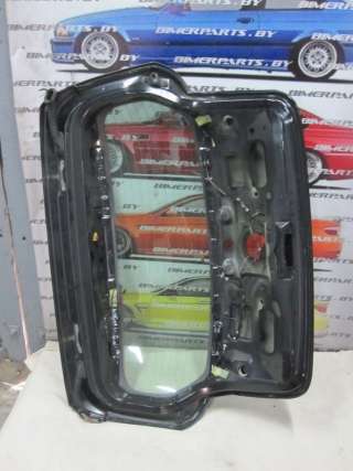  Крышка багажника (дверь 3-5) BMW 1 E81/E82/E87/E88 Арт 37556162, вид 5