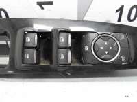 Кнопка стеклоподъемника Ford Fusion 1 2013г. DG9T14540AB - Фото 2
