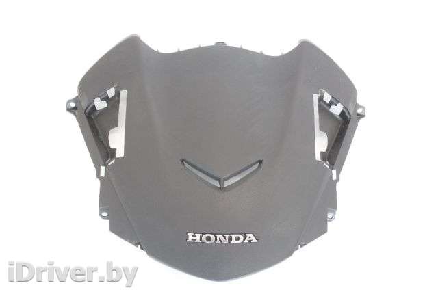 Мото пластик Honda moto NT 2007г. 64111-mew-9200 , moto719798 - Фото 1