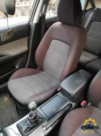 Салон (комплект сидений) Mazda 6 1 2003г.  - Фото 2