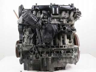 D5244T двигатель к Volvo V50 Арт 168545