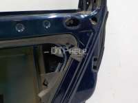 Дверь задняя правая Citroen C5 1 2005г. 9008J2 - Фото 9