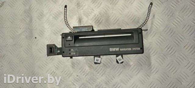 Блок навигации BMW 7 E38 2000г. 8368226 - Фото 1