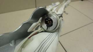 Подушка безопасности боковая (шторка) Kia Venga 2011г. 850101P000 - Фото 2