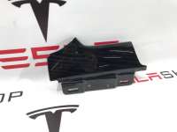 1007834-00-C,1045969-92-C Накладка декоративная на торпедо к Tesla model S Арт 9905309