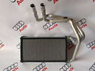 4H0898037 Радиатор отопителя (печки) к Audi A6 C7 (S6,RS6) Арт 3753