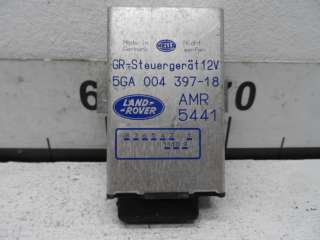 5GA00439718 Блок управления к Land Rover Freelander 1 Арт 00162346