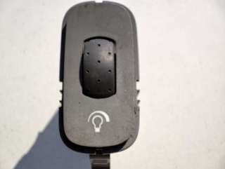 26536 Кнопка освещения панели приборов к Renault Laguna 2 Арт 63601768