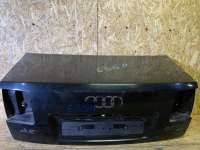  Крышка багажника (дверь 3-5) к Audi A8 D3 (S8) Арт 12908027