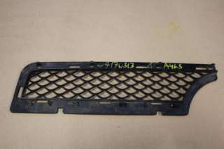 A4638880523 Накладка на решетку радиатора к Mercedes G W461/463 Арт ZAP105869