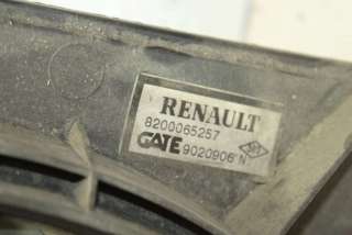 Вентилятор радиатора Renault Scenic 1 2000г. 8200065257 - Фото 2