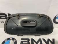 Заглушка (решетка) в бампер BMW X5 E53 2006г. 51128402327, 8402327 - Фото 2