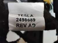 Подушка безопасности водителя Tesla model 3 2021г. 2498691,1456168-31,0589-P1-000552,2498689 - Фото 4
