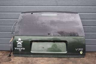  Крышка багажника (дверь 3-5) к Volvo V70 1 Арт V219-22-1