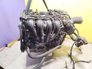  Двигатель к Mazda 3 BK (LF) Арт 55691677