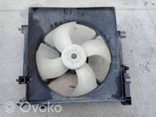 Вентилятор радиатора Subaru Legacy 4 2004г. artPAV9535 - Фото 2