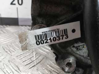 Крышка двигателя Mercedes Vito W639 2013г. 6510150802 - Фото 2