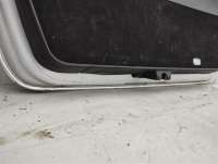 Крышка багажника (дверь 3-5) Mercedes GL X166 2008г.  - Фото 3