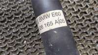 Карданный вал BMW 5 E60/E61 2004г. 26107526165 - Фото 3