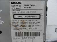 Магнитола Nissan X-Trail T30 2002г. 28188EQ300 - Фото 2