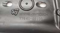 Защита топливного бака Lexus RX 4 2020г. 7760648150, 7764148100 - Фото 11