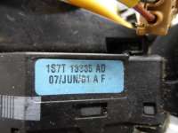 Переключатель подрулевой (стрекоза) Ford Mondeo 3 2004г. 1S7T13335AD,1S7T17A553DC - Фото 5