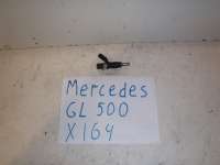 2720780249 Форсунка инжекторная электрическая к Mercedes GL X164 Арт 00000044380