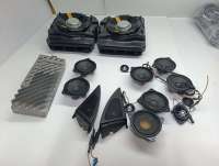  Аудиосистема (комплект) к BMW 5 F10/F11/GT F07 Арт 57610008