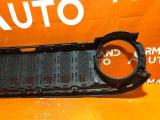 решетка радиатора Jeep Renegade 2014г. 5XB17LXHAA - Фото 7