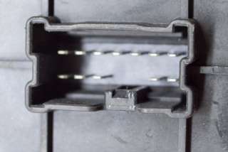 Кнопка стеклоподъемника Nissan Leaf 1 2014г. 25411-1KA0A, 80960-3NA0A , art3574042 - Фото 4