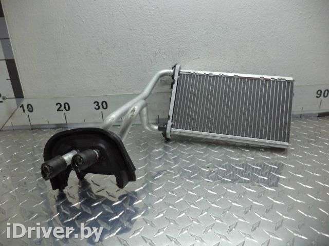 Радиатор отопителя (печки) BMW 3 F80 2013г.  - Фото 1