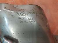 Насадка глушителя Audi A6 C7 (S6,RS6) 2014г. 4G0253825T, 4g0253825n - Фото 8