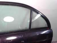 стекло боковой двери (треугольник) зад лев к Honda Accord 6 Арт 20003338/8