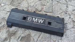 Крышка двигателя декоративная BMW X5 E53 2004г. 1702857 - Фото 5