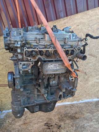 Двигатель  Toyota Rav 4 4 2.2  Дизель, 2014г. 2AD  - Фото 4